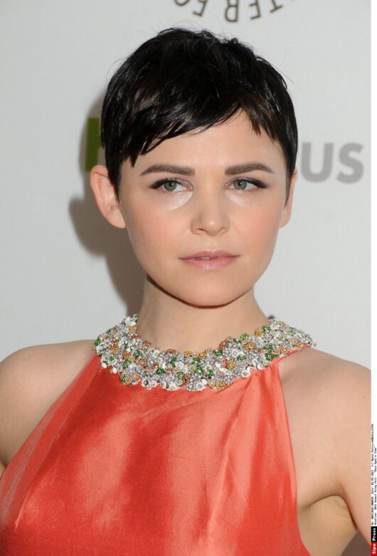 Aktorė Ginnifer Goodwin