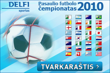 Tvarkarastis