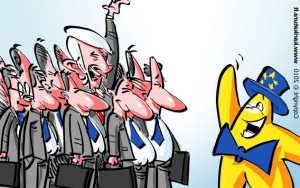 Europiuko nuotykiai Europiuko nuotykiai