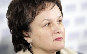 L.Andrikienė. Kai Lietuva pirmininkaus ES: žvilgsnis iš Europos Parlamento