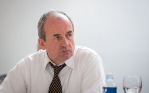 Janusz Bugajski