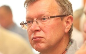 Kęstutis Masiulis