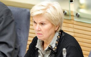 Danutė Bekintienė