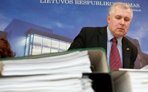 Arvydas Anušauskas