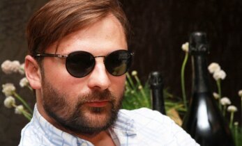 Mantas Petruškevičius